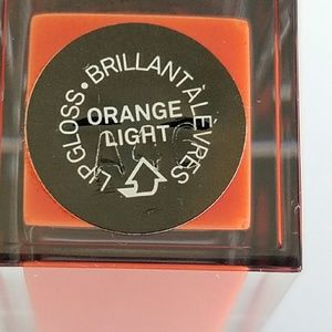 SmashBox Limited Edition orange light