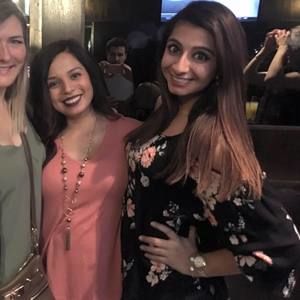 Meet your Posher, Layla