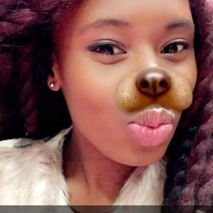 Meet your Posher, Alana