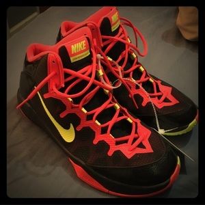 Men's Nike shoes NWT