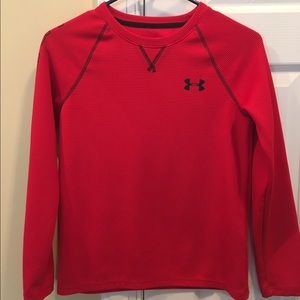 Under Armour shirt