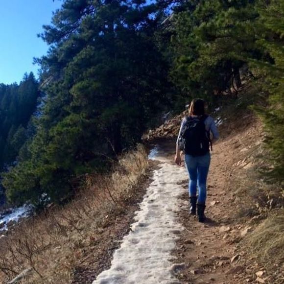 Meet your Posher, Emily