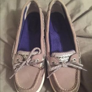 Sperry Angelfish 5.5