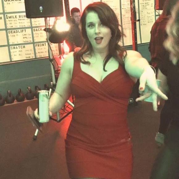 Meet your Posher, Megan