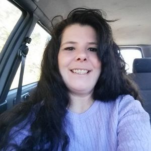 Meet your Posher, Tammie