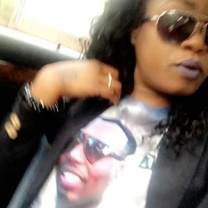 Meet your Posher, Keesha