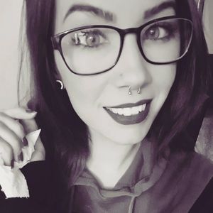 Meet your Posher, Alyssa