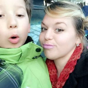 Meet your Posher, Lyn