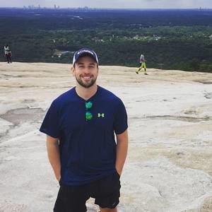 Meet your Posher, Tyler