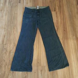 Gap Jeans, size 6