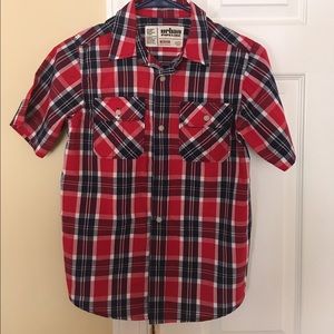 Boys Shirt