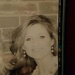 Meet your Posher, Beth