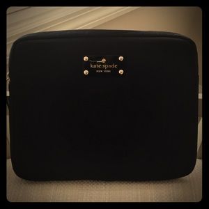 Kate Spade iPad case