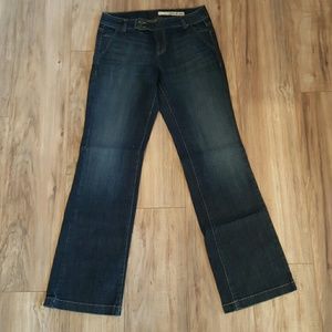 DKNY Jeans, size 4