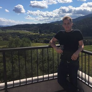 Meet your Posher, Malcolm