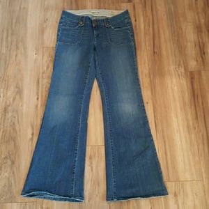 Gap Jeans, size 8