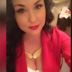 Meet your Posher, Amber