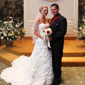 Meet your Posher, Mark-megan