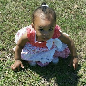 Meet your Posher, Marie