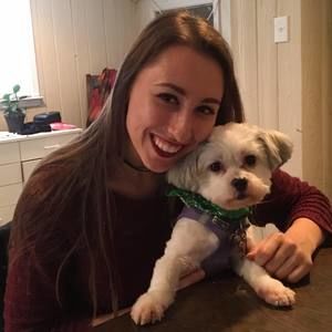 Meet your Posher, Coral