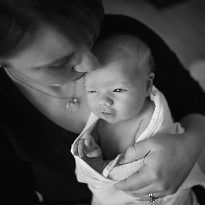 Meet your Posher, Audrianna
