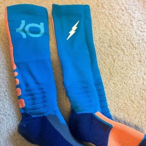 nike kd socks