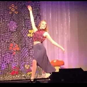 Meet your Posher, Vickie