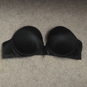 Strapless Bra Victoria's Secret 36B