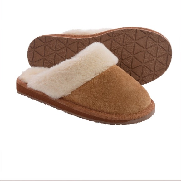 Minetonka Shoes - Minnetonka slippers