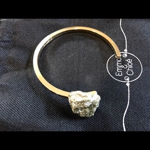 💥SOLD💥Emma&Chloe semiprecious bracelet