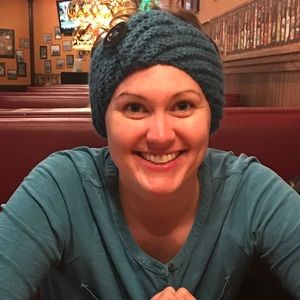 Meet your Posher, Amanda