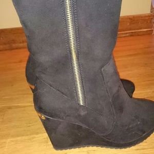 Juicy Couture Boots