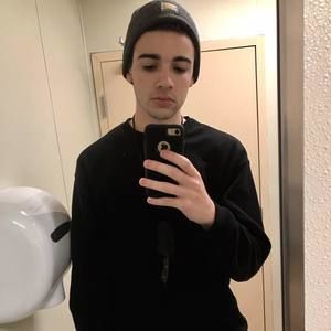 Meet your Posher, Bryan