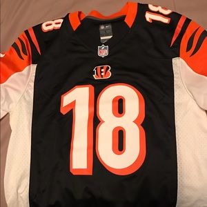 Cincinnati Bengals jersey