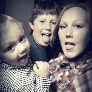 Meet your Posher, Brittany