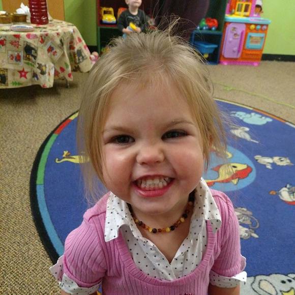 Meet your Posher, Jamie - Picture 1 of 1