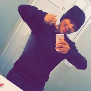 Meet your Posher, Giovanni