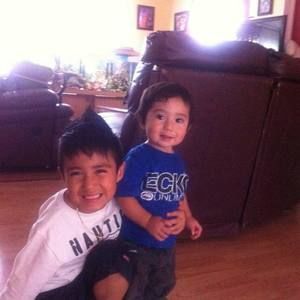 Meet your Posher, German