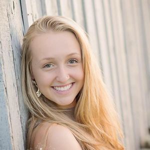 Meet your Posher, Skyler