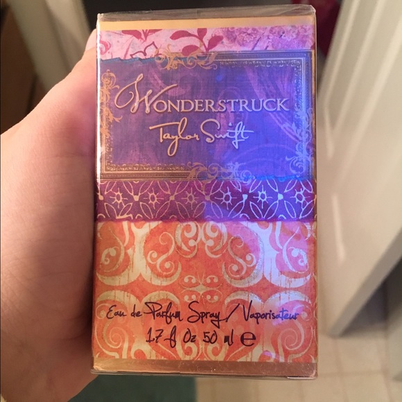 Taylor Swift Winderstruck