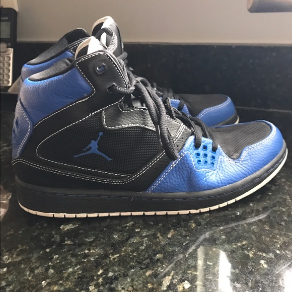 Jordan's