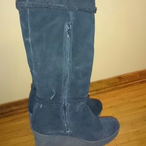Juicy Couture Boots