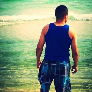 Meet your Posher, Fabio