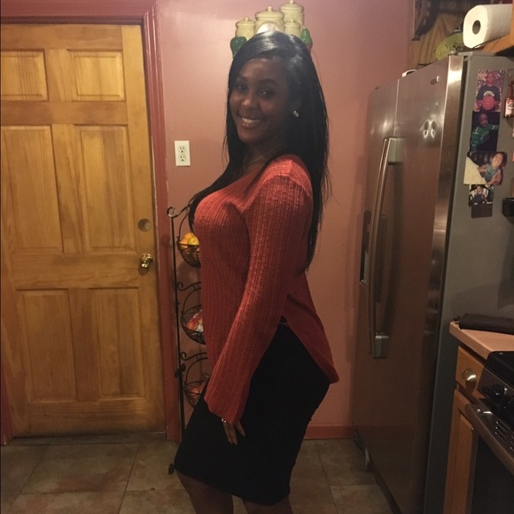 Meet your Posher, Cierra