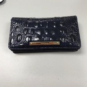 Brahmin Wallet