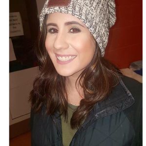 Meet your Posher, Nicole