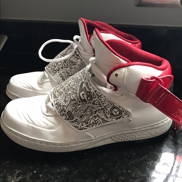 Jumpmans