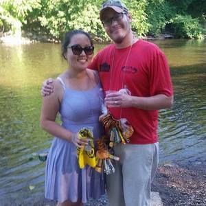 Meet your Posher, Allison