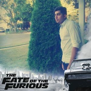 Meet your Posher, Muhammad