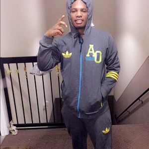 Meet your Posher, Jayme